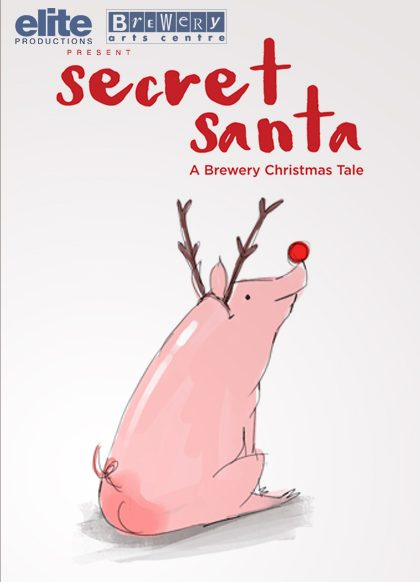 Secret Santa: A Brewery Christmas Tale