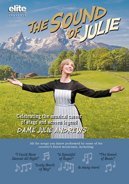 The Sound of Julie